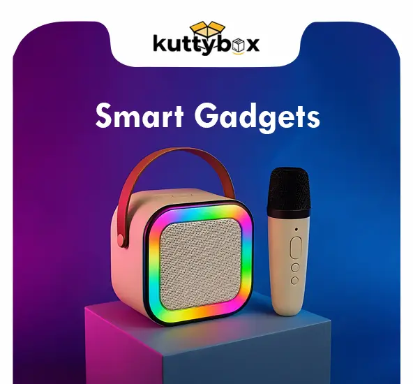 Smart Gadgets