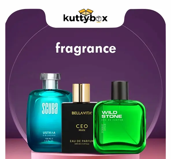 Fragrance